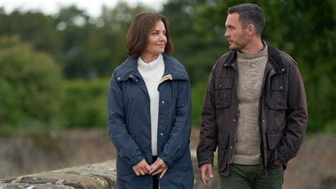 A Scottish Love Scheme: release date, cast, plot and everything we know.